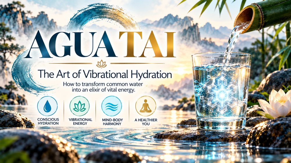 Agua Tai