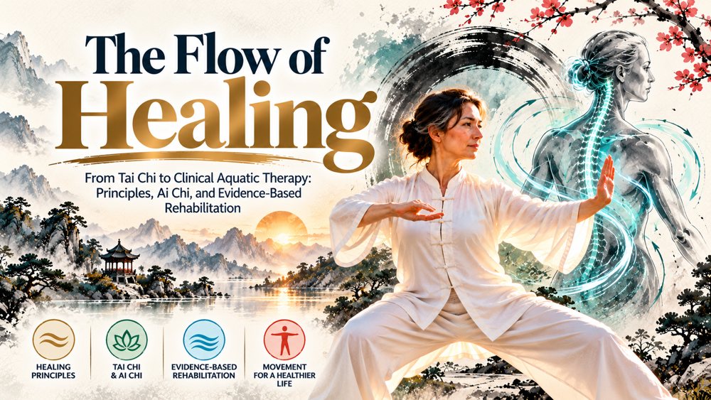 The Flow of Healing