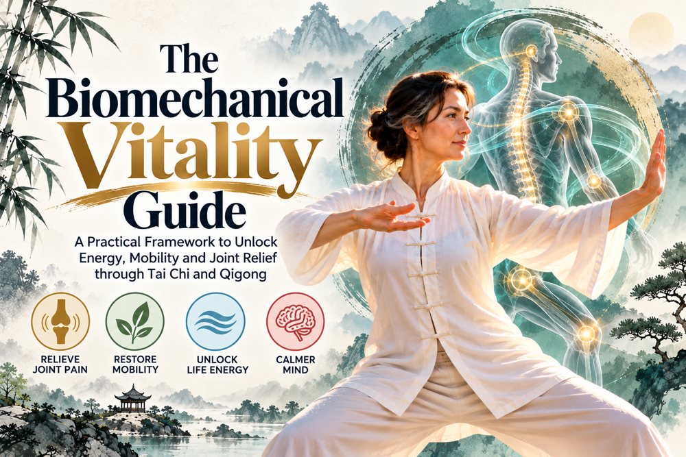 Biomechanical Vitality guide